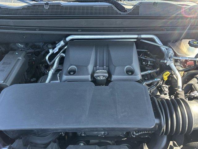 2025 GMC Canyon Vehicle Photo in ALBERTVILLE, AL 35950-0246