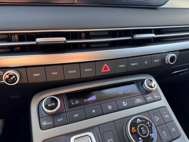 2025 Hyundai PALISADE Vehicle Photo in Shiloh, IL 62269