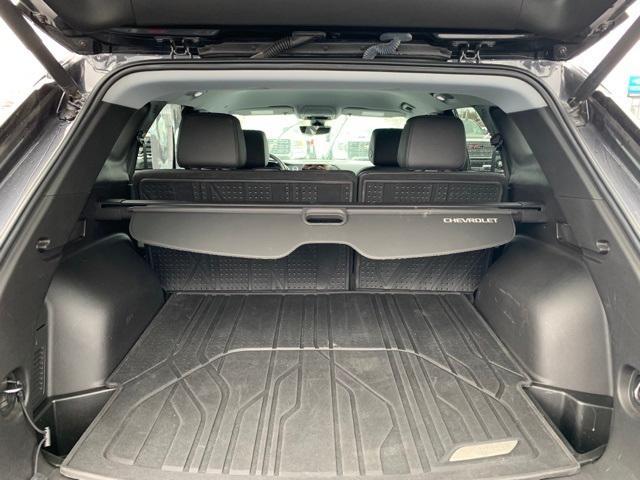 2022 Chevrolet Blazer Vehicle Photo in POST FALLS, ID 83854-5365