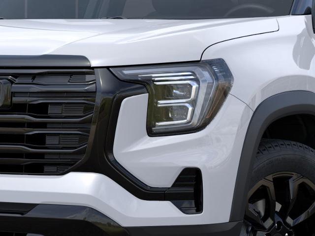 2025 GMC Terrain Vehicle Photo in WILLIAMSVILLE, NY 14221-2883