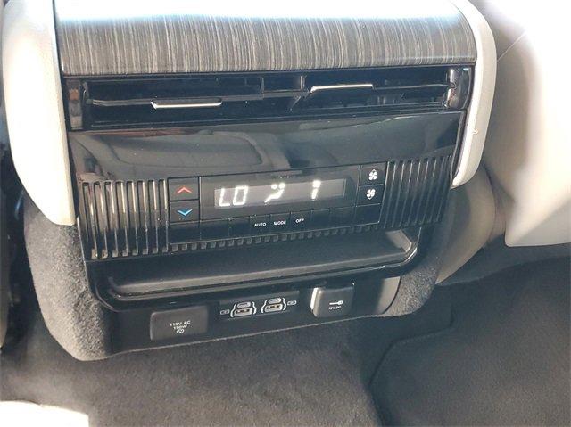 2024 Jeep Wagoneer Vehicle Photo in SUNRISE, FL 33323-3202