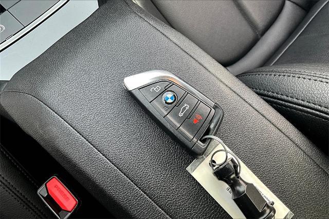 2024 BMW 228i xDrive Vehicle Photo in Houston, TX 77007