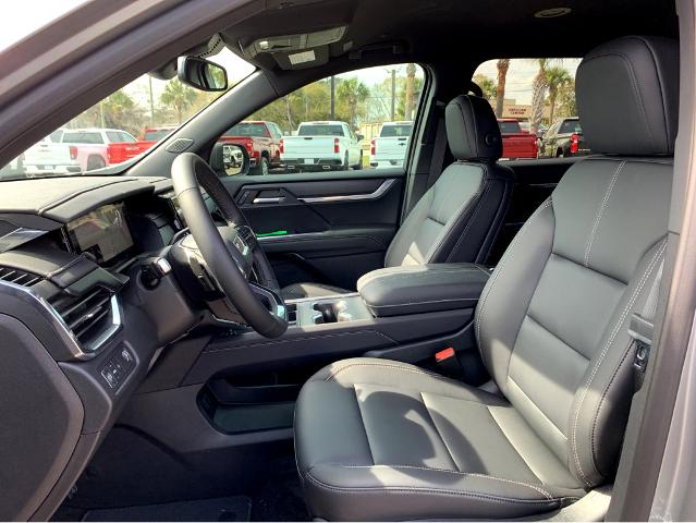 2025 GMC Acadia Vehicle Photo in BEAUFORT, SC 29906-4218