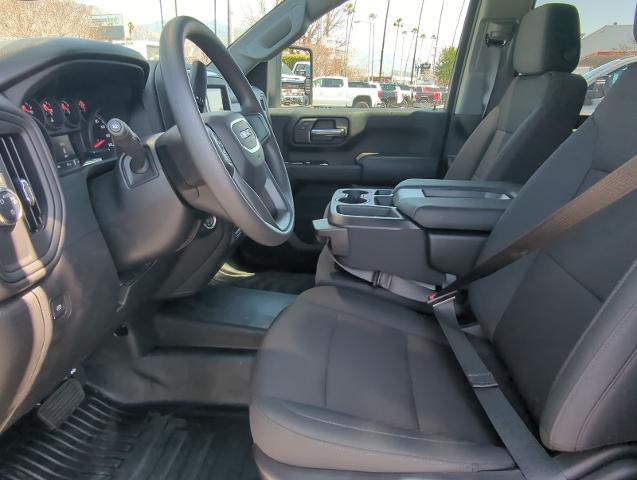 2024 GMC Sierra 3500 HD Vehicle Photo in PASADENA, CA 91107-3803