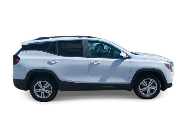 2022 GMC Terrain Vehicle Photo in COLLIERVILLE, TN 38017-9006