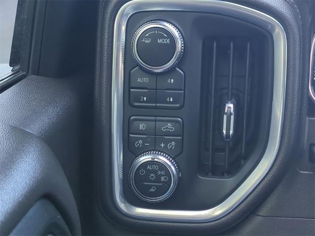 2021 GMC Sierra 2500 HD Vehicle Photo in ALBERTVILLE, AL 35950-0246