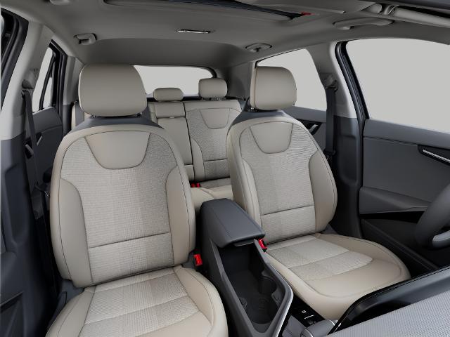 2025 Kia Niro Vehicle Photo in Oshkosh, WI 54904
