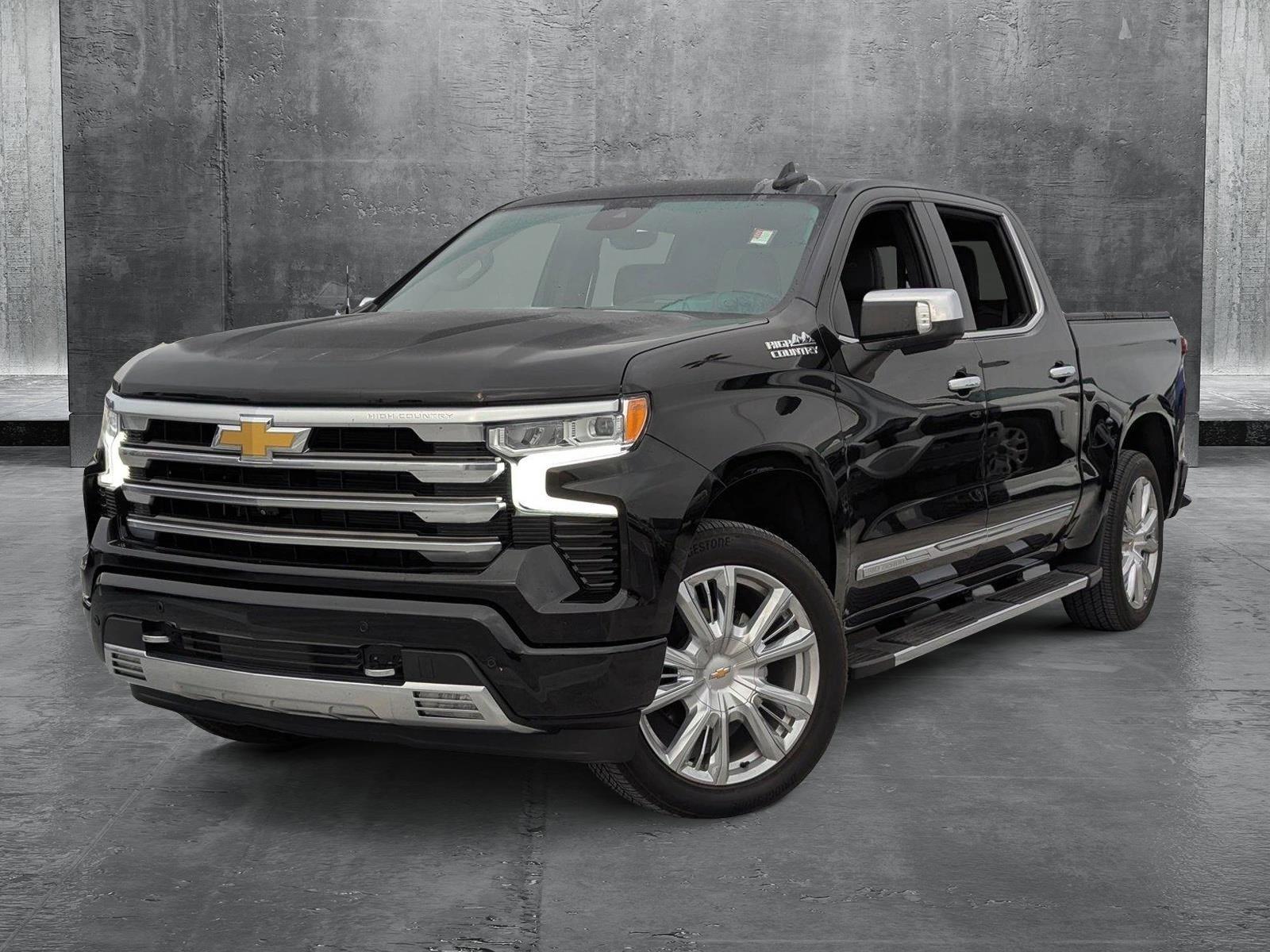 2023 Chevrolet Silverado 1500 Vehicle Photo in Ft. Myers, FL 33907