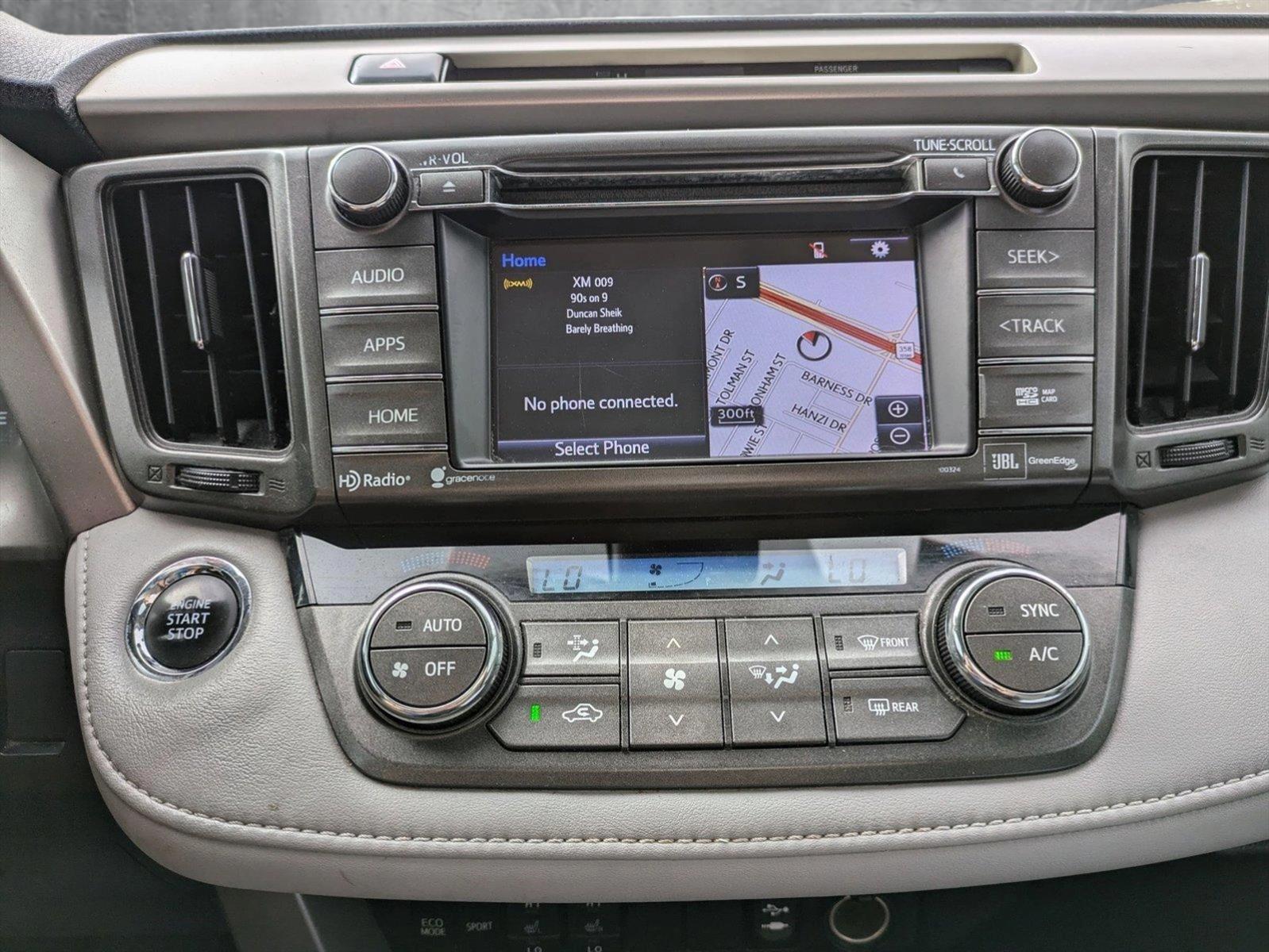 2014 Toyota RAV4 Vehicle Photo in Corpus Christi, TX 78415