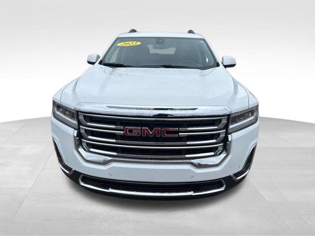 2023 GMC Acadia Vehicle Photo in MEDINA, OH 44256-9631