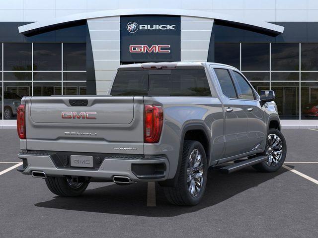 2025 GMC Sierra 1500 Vehicle Photo in WATERTOWN, CT 06795-3318