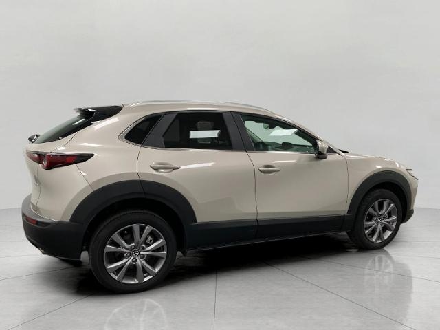 2024 Mazda CX-30 Vehicle Photo in Appleton, WI 54913