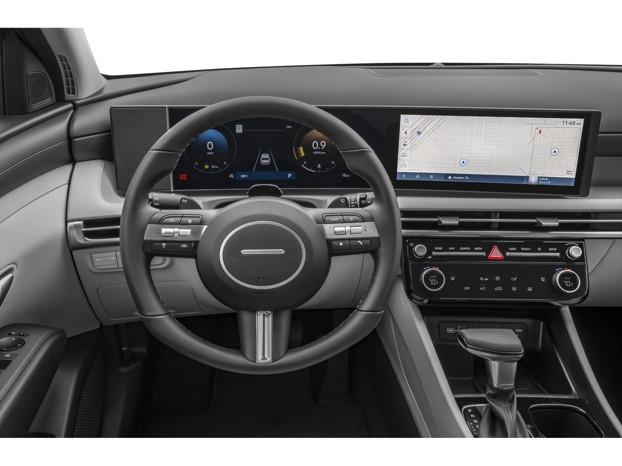 2025 Hyundai TUCSON Vehicle Photo in San Antonio, TX 78230