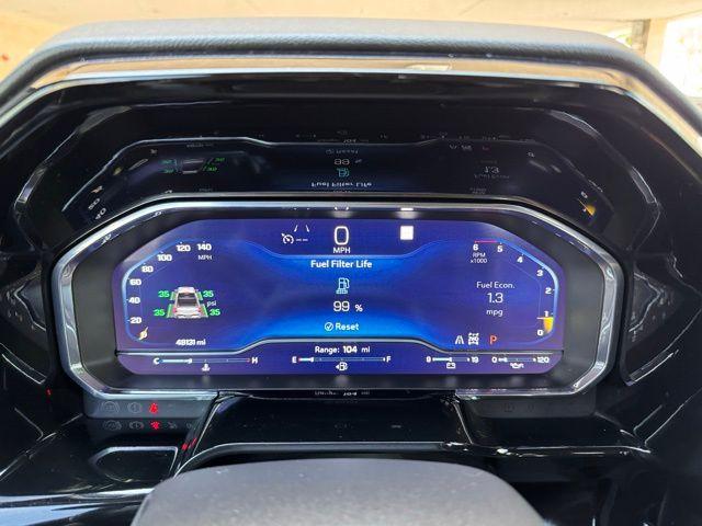 2023 Chevrolet Silverado 1500 Vehicle Photo in DELRAY BEACH, FL 33483-3294