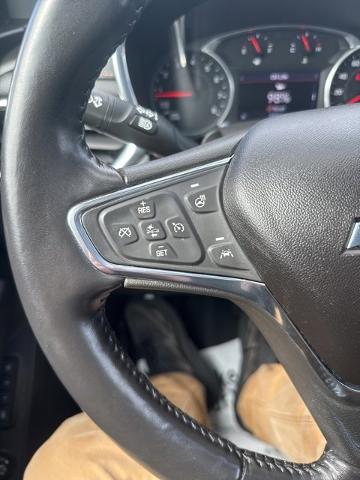 2020 Chevrolet Equinox Vehicle Photo in MOUNT KISCO, NY 10549-1513