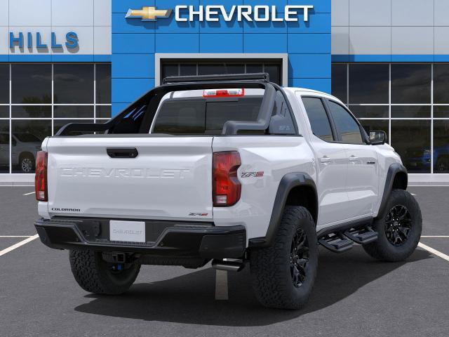 2025 Chevrolet Colorado Vehicle Photo in Roslyn, NY 11576