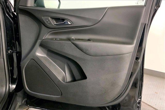 2023 Chevrolet Equinox Vehicle Photo in KANSAS CITY, MO 64114-4502