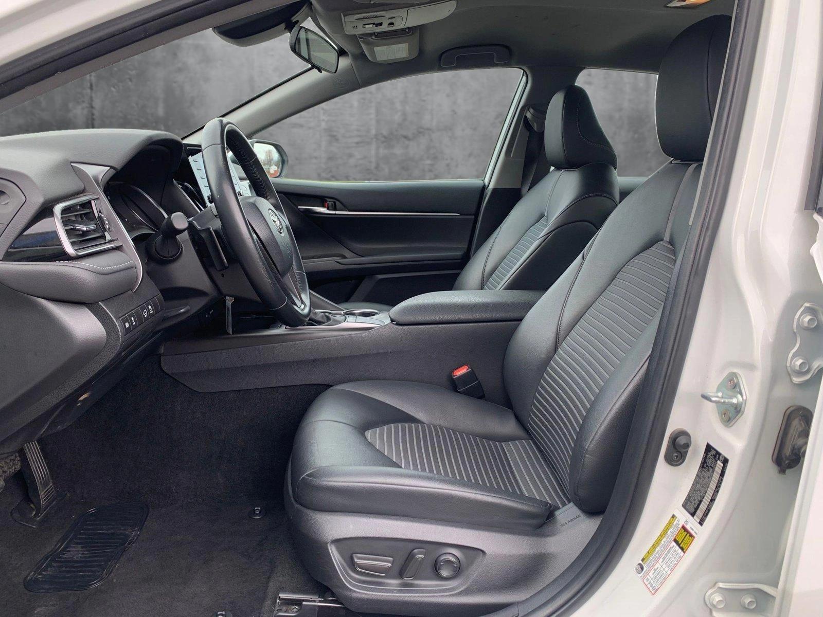 2023 Toyota Camry Vehicle Photo in Spokane Valley, WA 99212