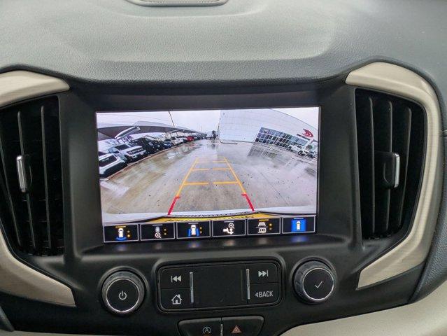 2022 GMC Terrain Vehicle Photo in SELMA, TX 78154-1459