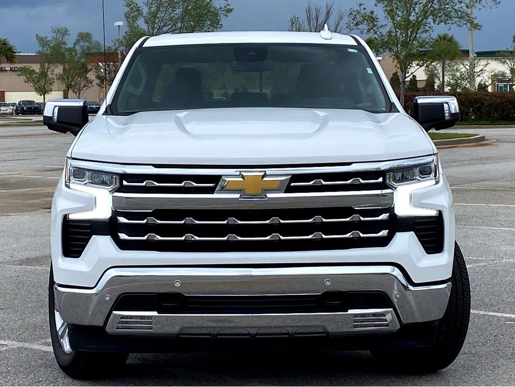 2023 Chevrolet Silverado 1500 Vehicle Photo in POOLER, GA 31322-3252