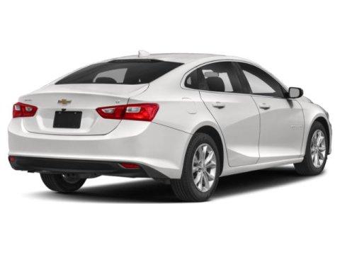 2023 Chevrolet Malibu Vehicle Photo in BRUNSWICK, GA 31525-1881