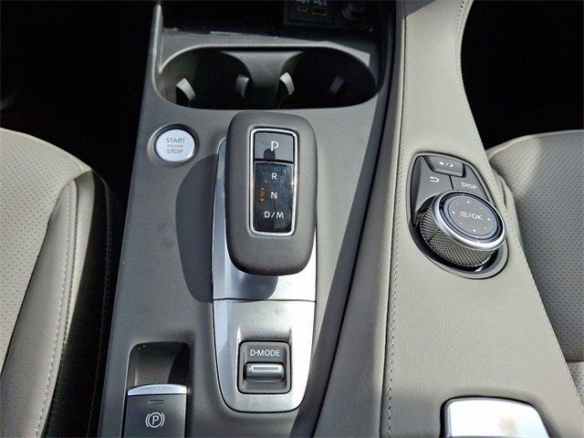 2025 INFINITI QX50 Vehicle Photo in Willow Grove, PA 19090
