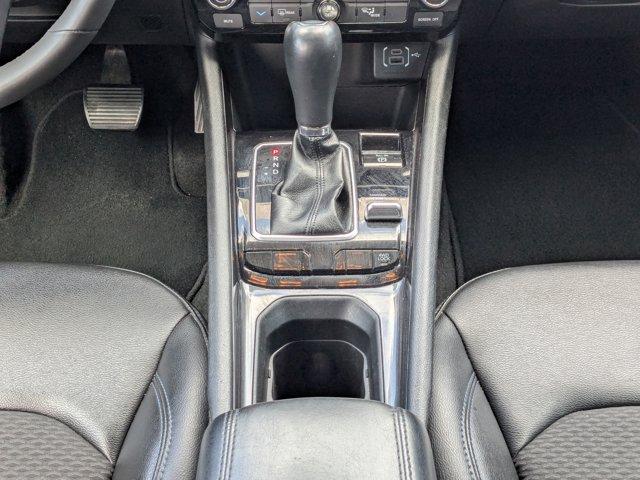 2023 Jeep Compass Vehicle Photo in BRUNSWICK, GA 31525-1881
