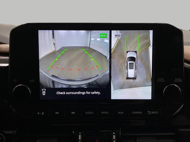 2023 Nissan Pathfinder Vehicle Photo in Appleton, WI 54913