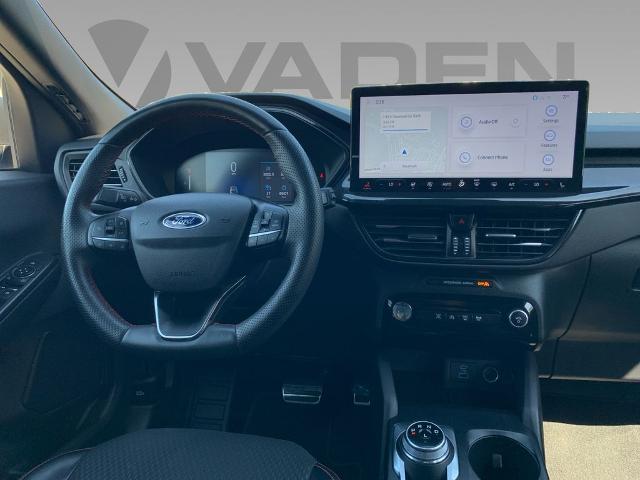 2023 Ford Escape Vehicle Photo in Savannah, GA 31419