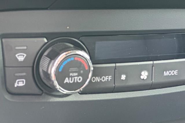 2022 Nissan Frontier Vehicle Photo in SPOKANE, WA 99202-2191