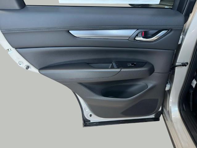 2025 Mazda CX-5 Vehicle Photo in Green Bay, WI 54304