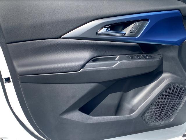 2025 Chevrolet Equinox EV Vehicle Photo in SAVANNAH, GA 31406-4513