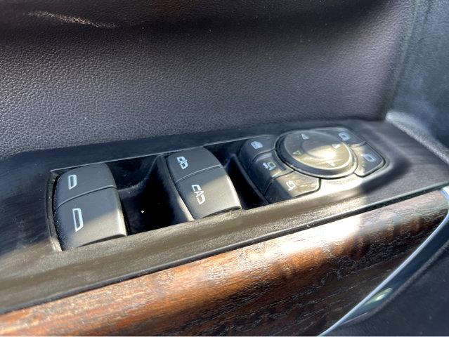 2022 GMC Sierra 2500 HD Vehicle Photo in Savannah, GA 31419