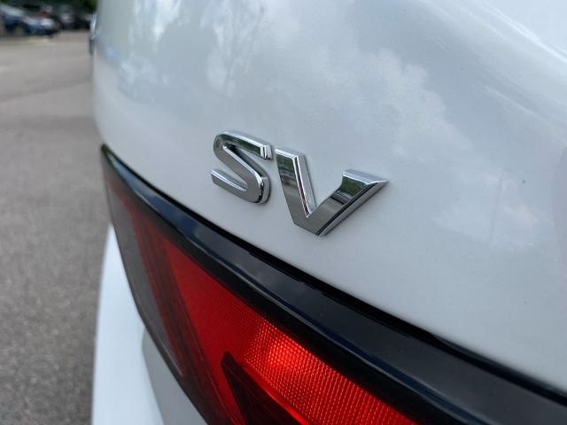 2023 Nissan Sentra Vehicle Photo in Savannah, GA 31419