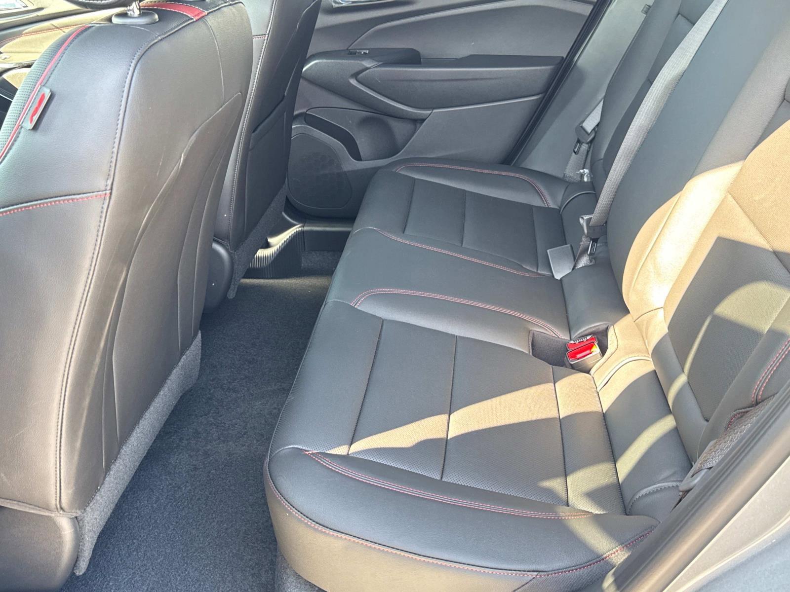 2025 Chevrolet Trax Vehicle Photo in LOS ANGELES, CA 90007-3794