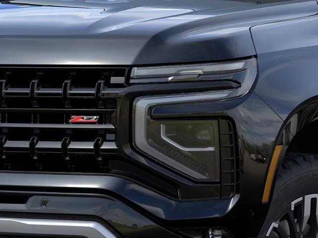 2025 Chevrolet Suburban Vehicle Photo in NEENAH, WI 54956-2243