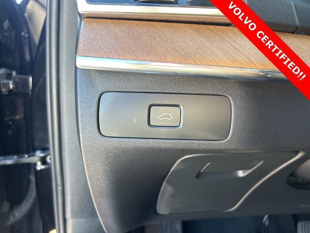2023 Volvo XC90 Vehicle Photo in Grapevine, TX 76051