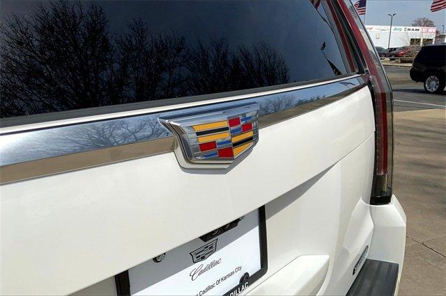 2019 Cadillac Escalade Vehicle Photo in KANSAS CITY, MO 64114-4545