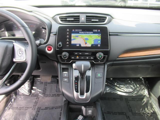 2017 Honda CR-V Vehicle Photo in LEESBURG, FL 34788-4022
