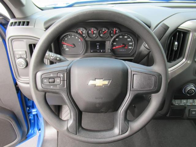 2025 Chevrolet Silverado 1500 Vehicle Photo in LEESBURG, FL 34788-4022