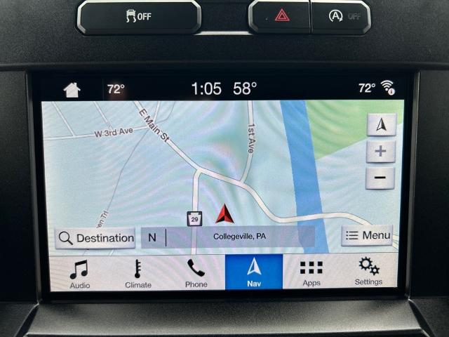 2019 Ford F-150 Vehicle Photo in Collegeville, PA 19426-2640