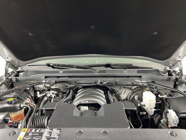 2017 GMC Sierra 1500 Vehicle Photo in HARRISONBURG, VA 22801-8763