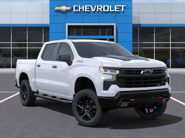 2025 Chevrolet Silverado 1500 Vehicle Photo in CORPUS CHRISTI, TX 78416-1100