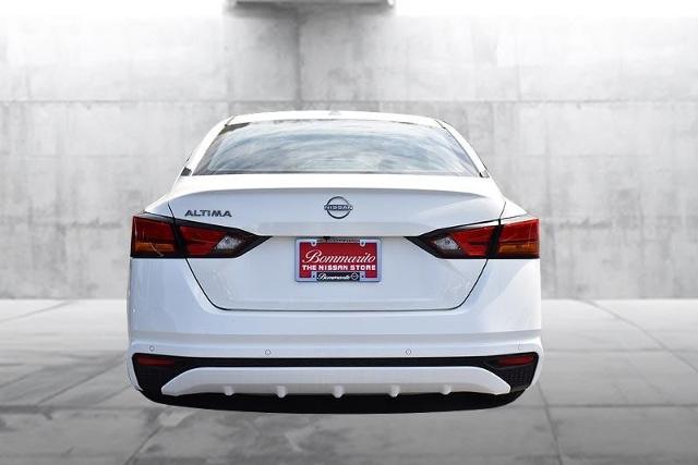 2025 Nissan Altima Vehicle Photo in Ballwin, MO 63011