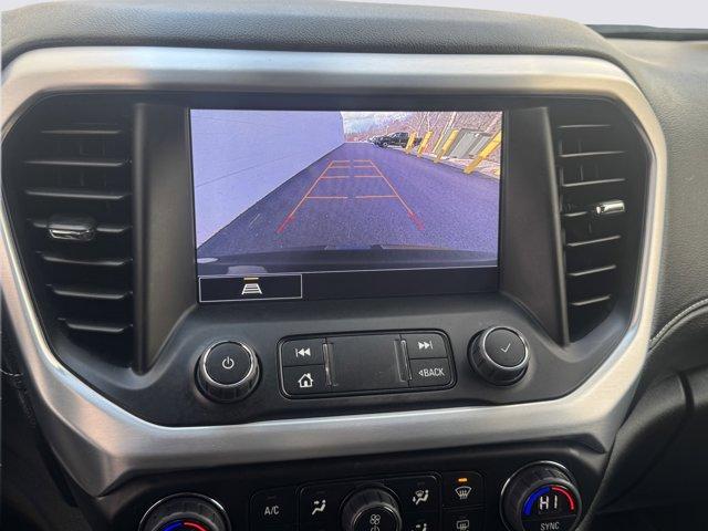 2023 GMC Acadia Vehicle Photo in LEOMINSTER, MA 01453-2952