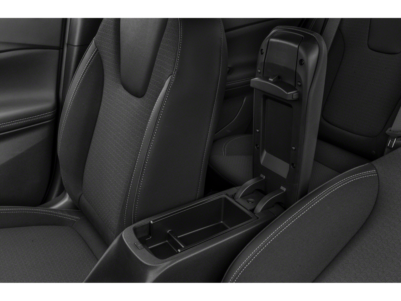 2021 Buick Encore GX Vehicle Photo in Tulsa, OK 74129