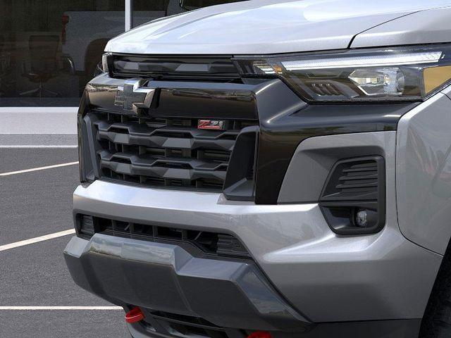 2025 Chevrolet Colorado Vehicle Photo in PAWLING, NY 12564-3219