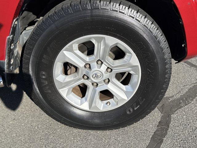2016 Toyota 4Runner Vehicle Photo in Charlotte, NC 28212