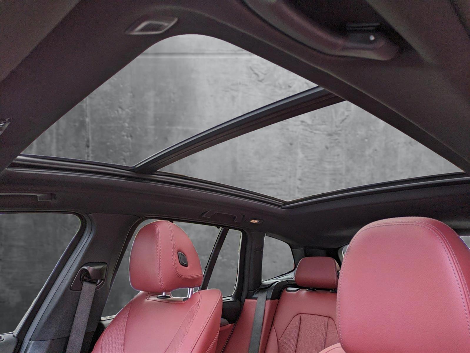 2022 BMW X3 sDrive30i Vehicle Photo in Las Vegas, NV 89149