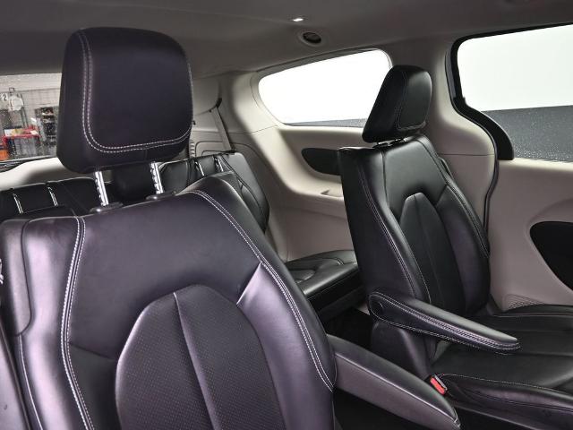 2023 Chrysler Pacifica Vehicle Photo in Cedar Rapids, IA 52402